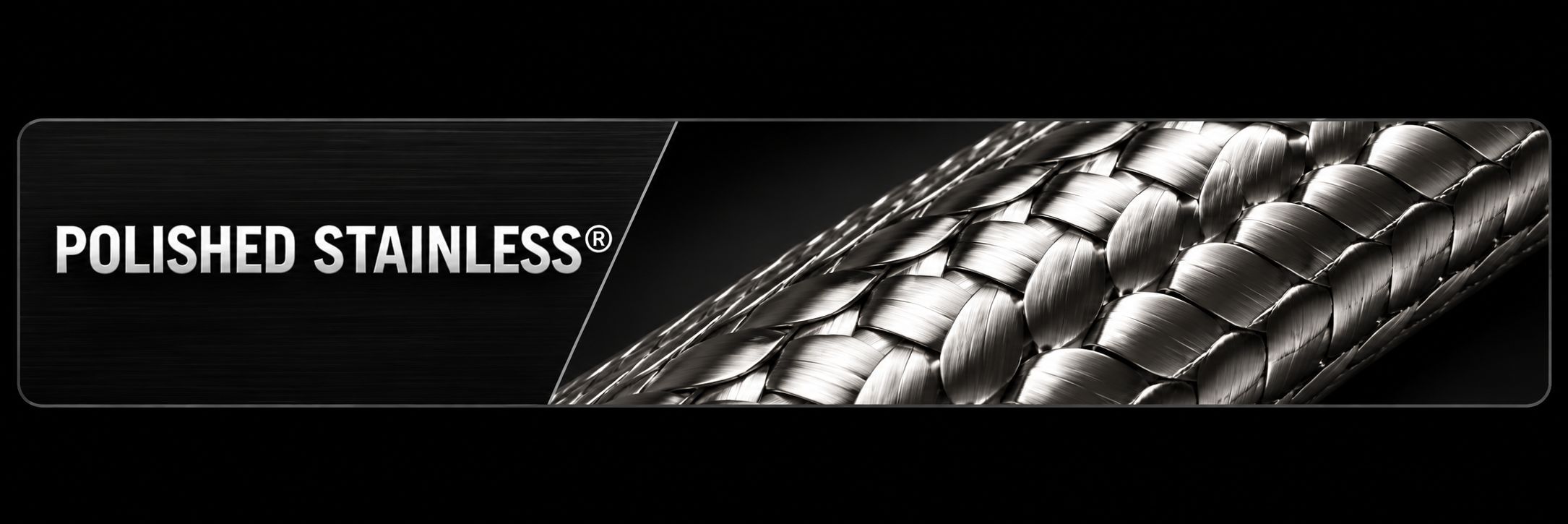 Polished Stainless