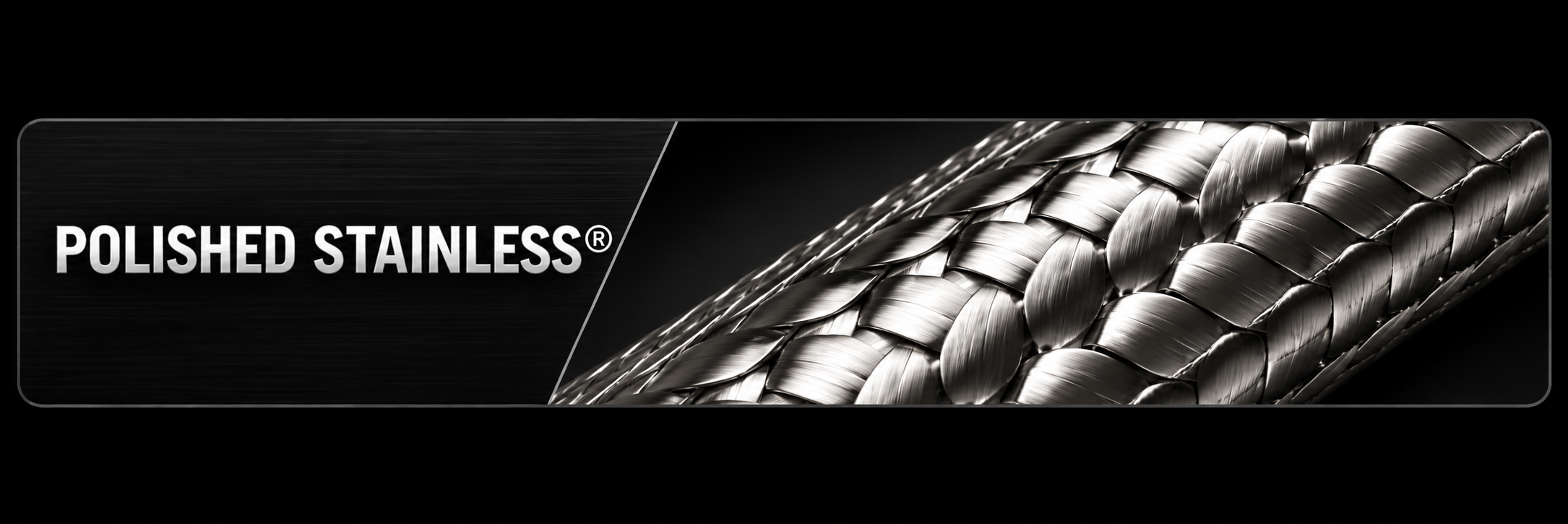 Polished Stainless