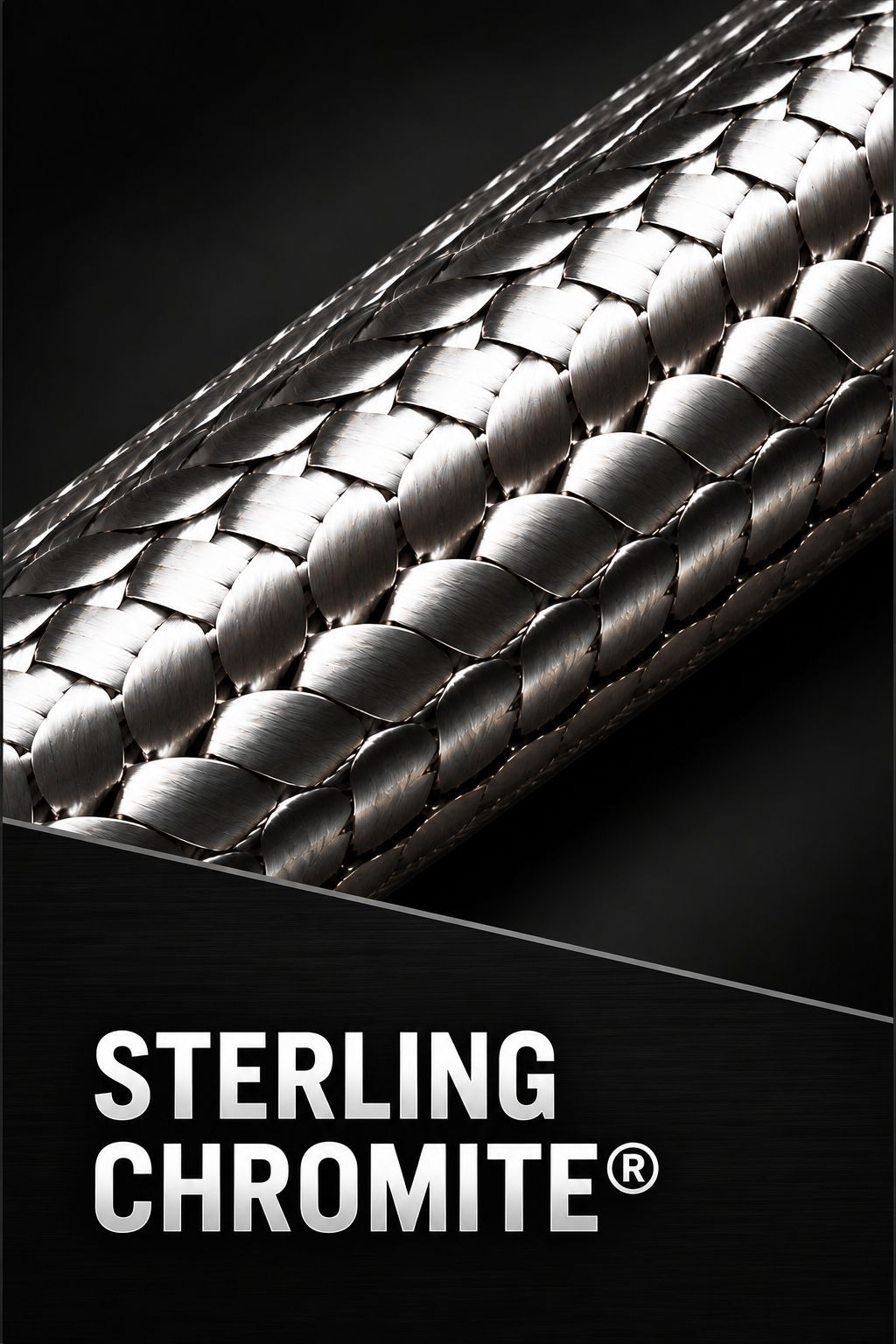 Sterling Chromite