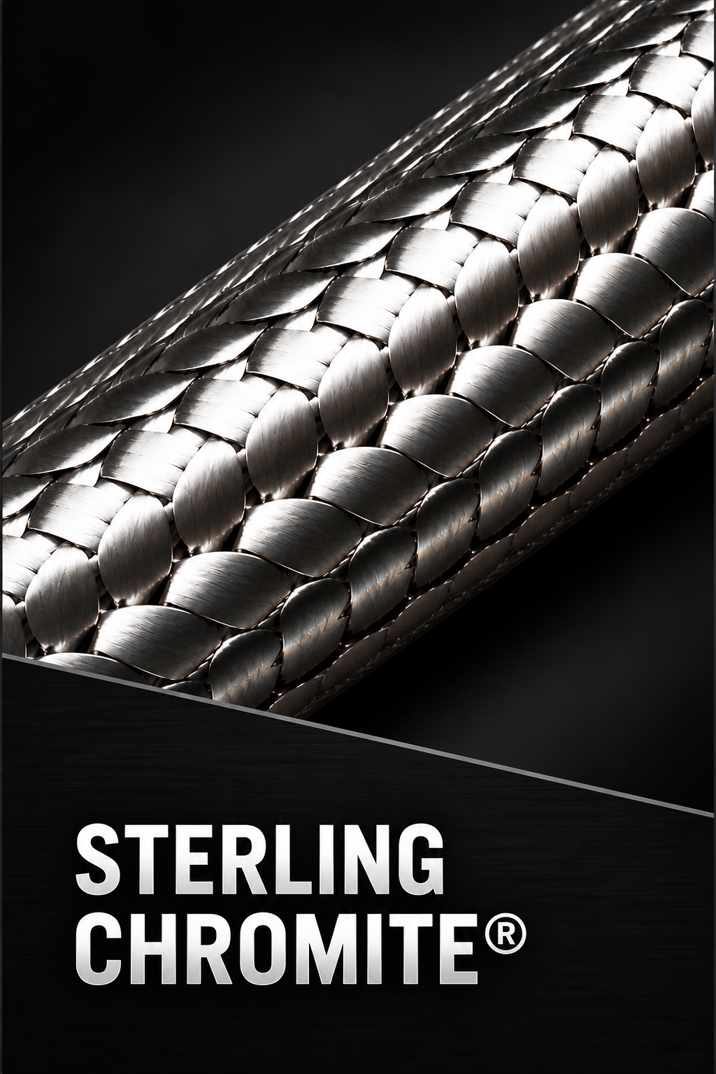 Sterling Chromite