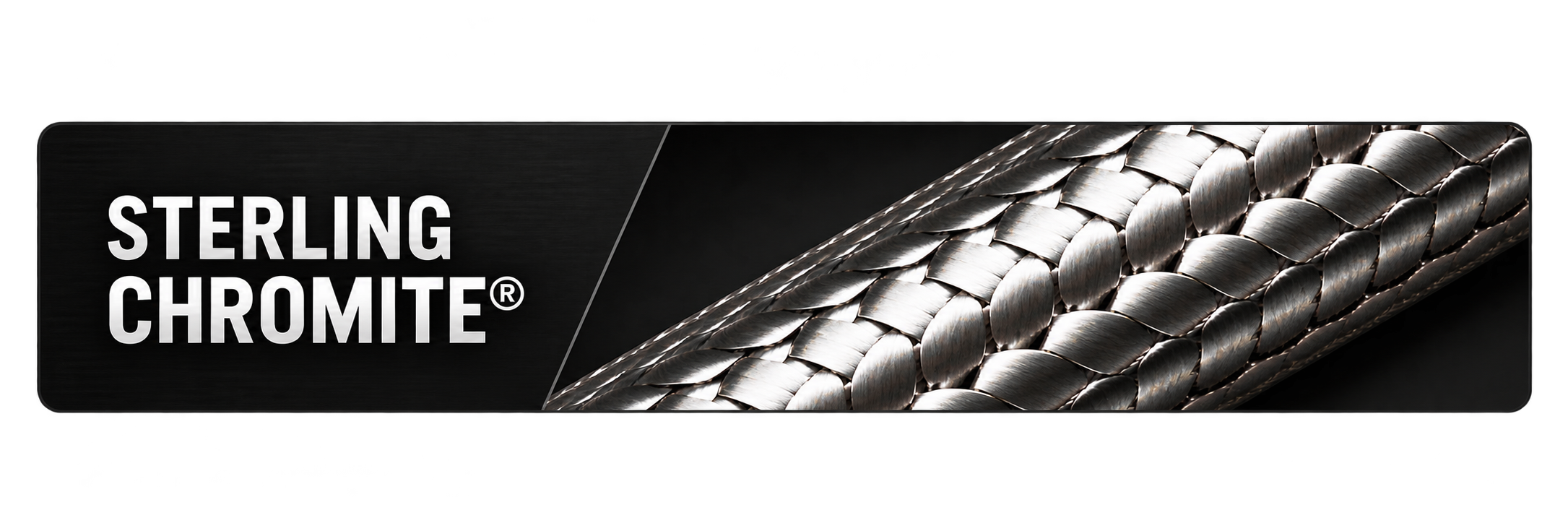 Sterling Chromite