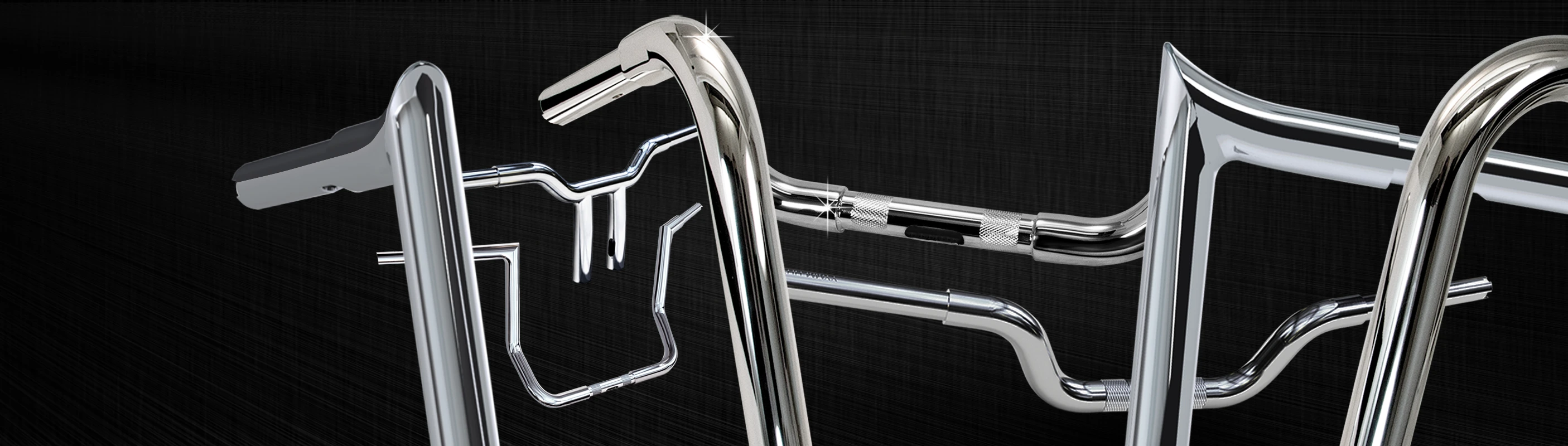Premium Handlebars Made In USA