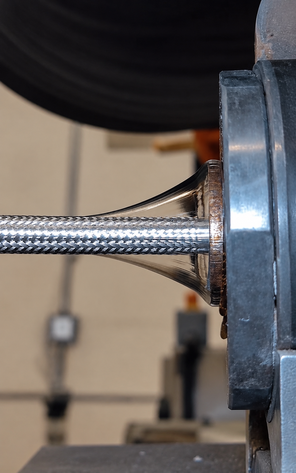 Extruding