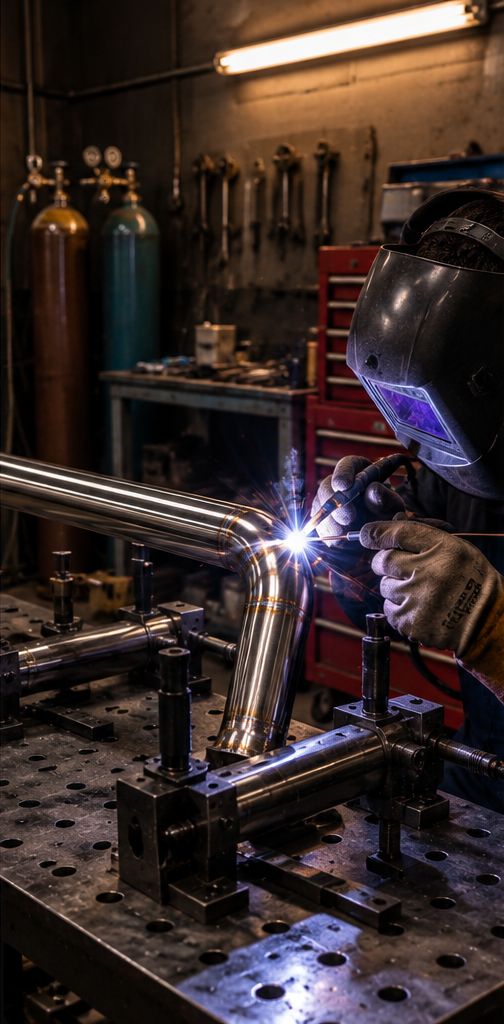 Welding